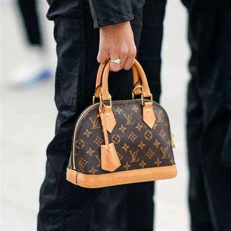 replicant alma bag